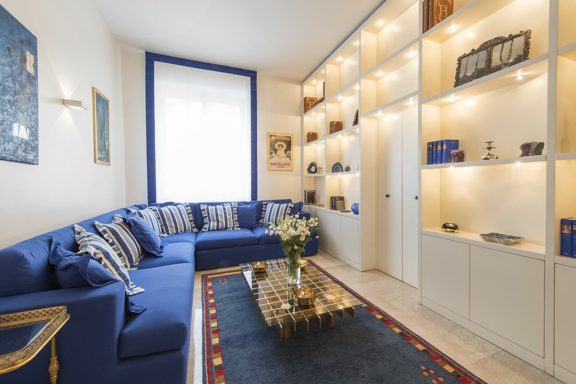 Cadorna Luxury Appartamento