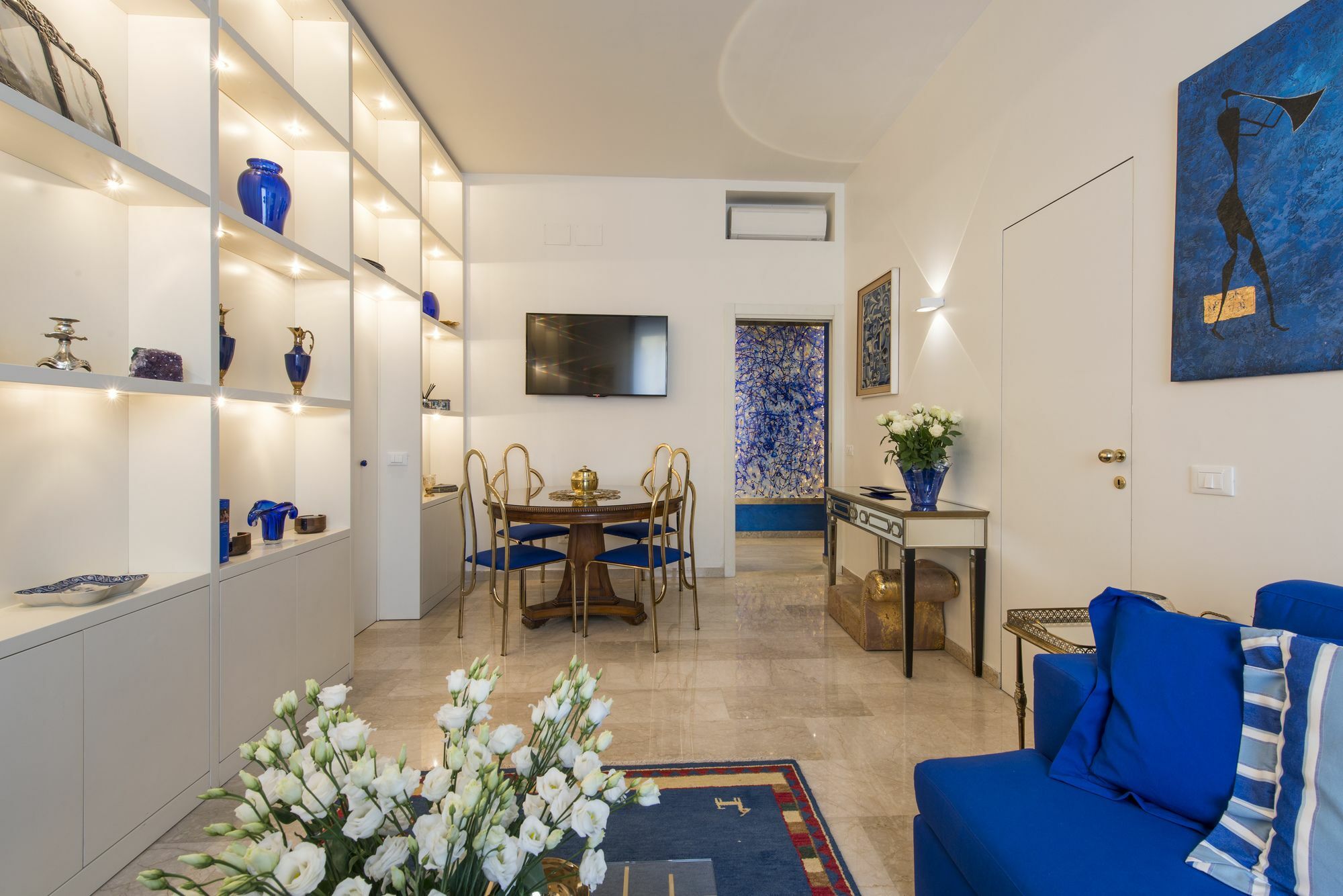 Appartamento Cadorna Luxury Milano