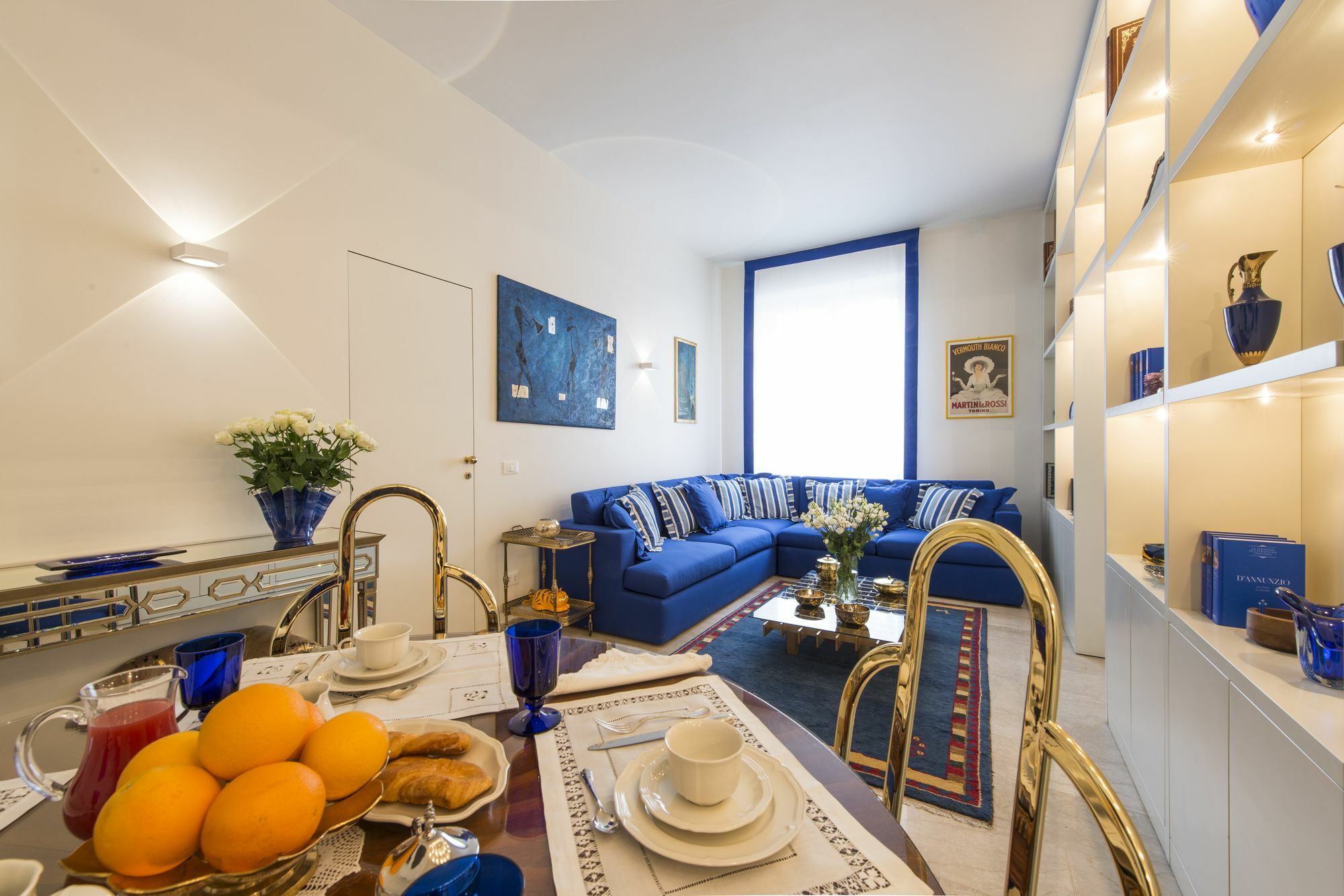 Appartamento Cadorna Luxury
