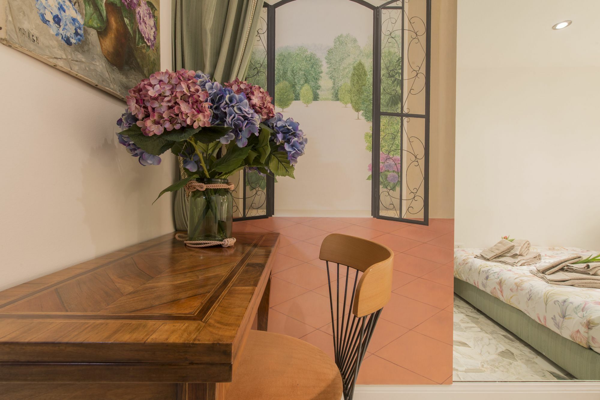 Cadorna Luxury Appartamento