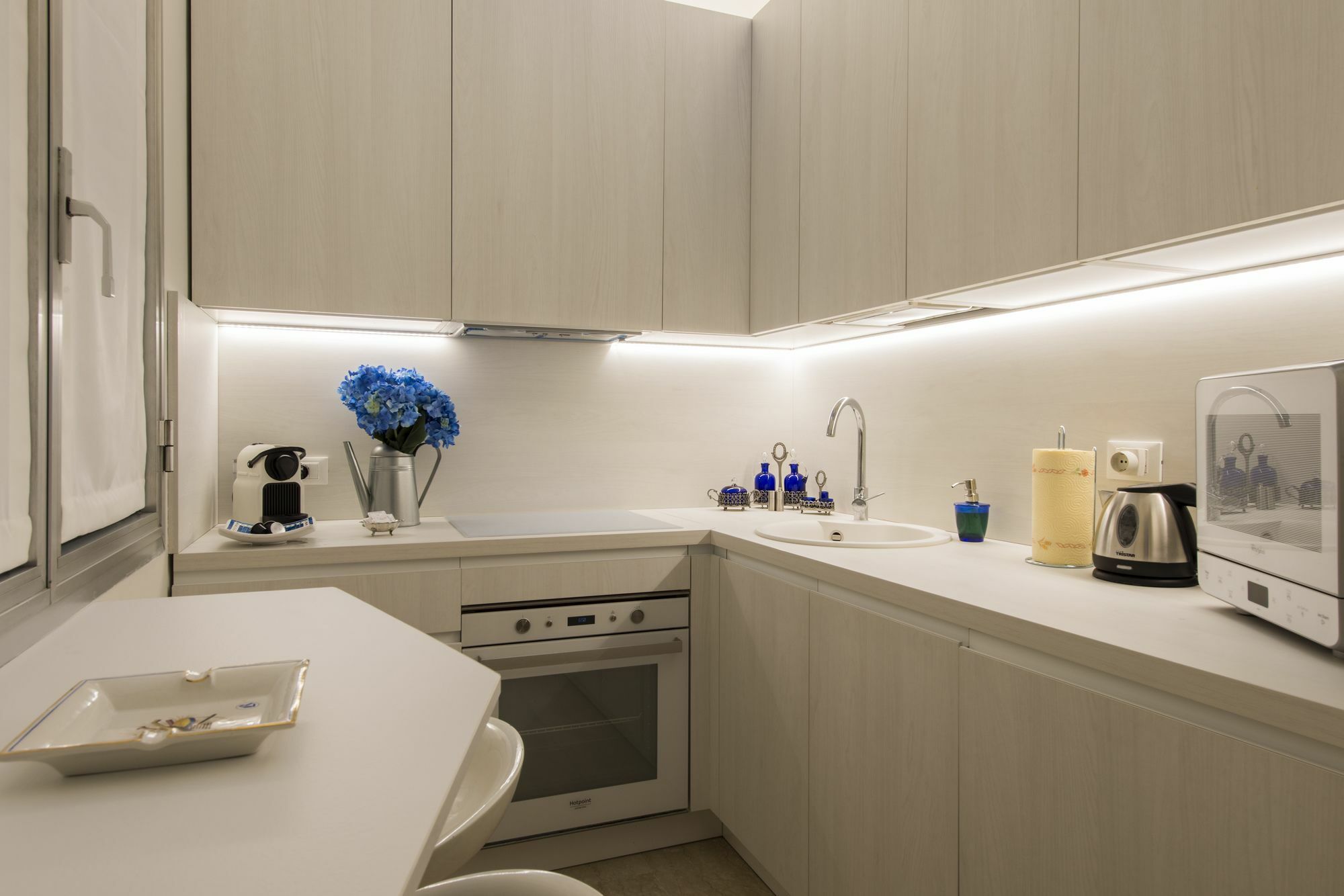 Appartamento Cadorna Luxury Milano