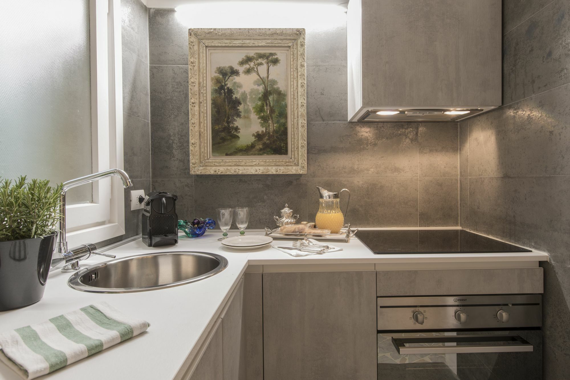 Cadorna Luxury * Milano