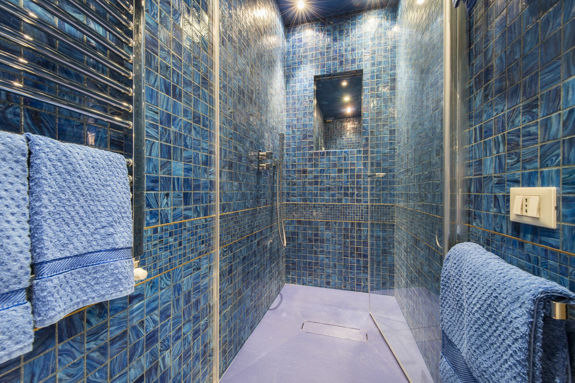 Appartamento Cadorna Luxury *