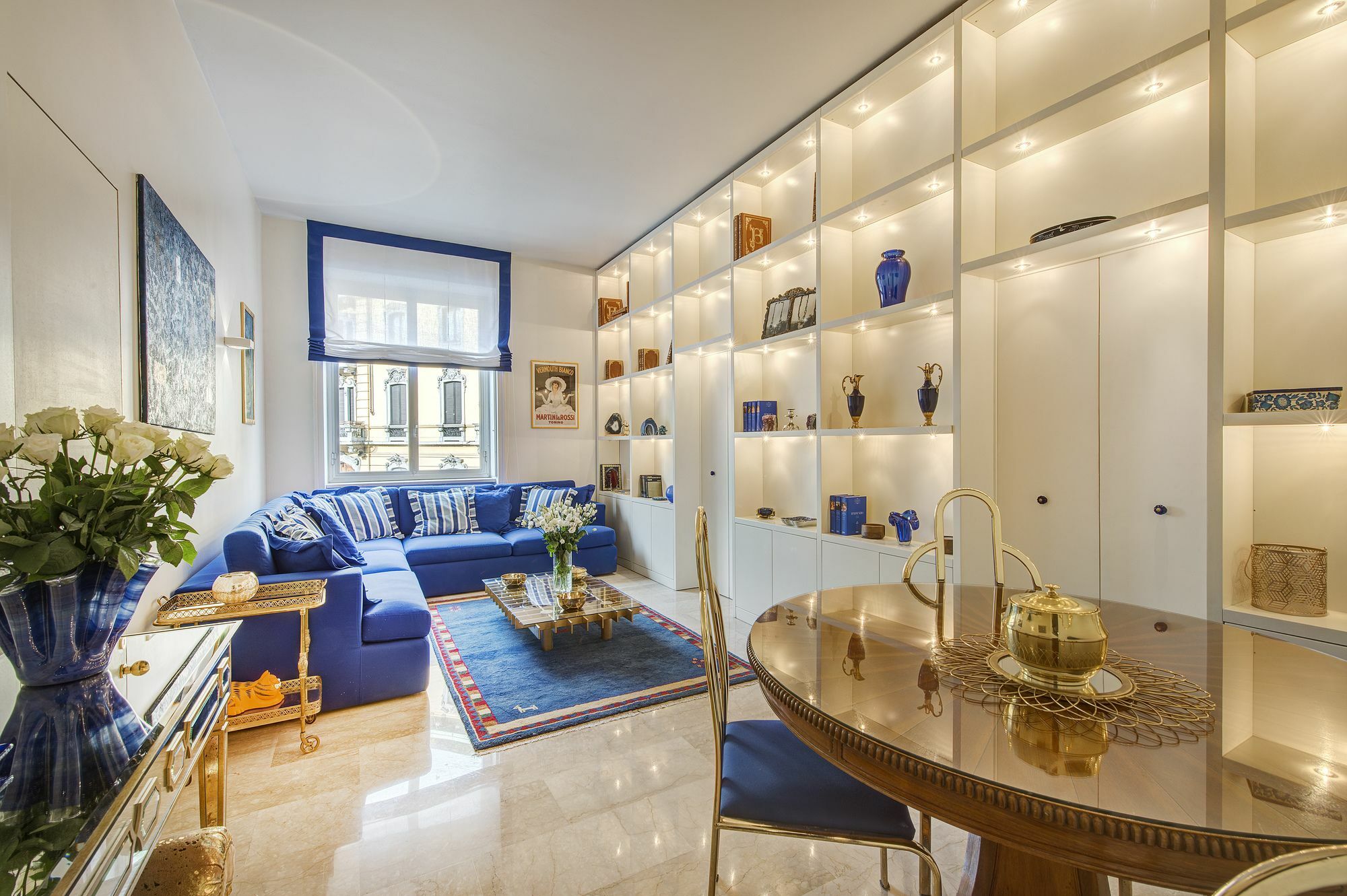 Cadorna Luxury Appartamento Milano