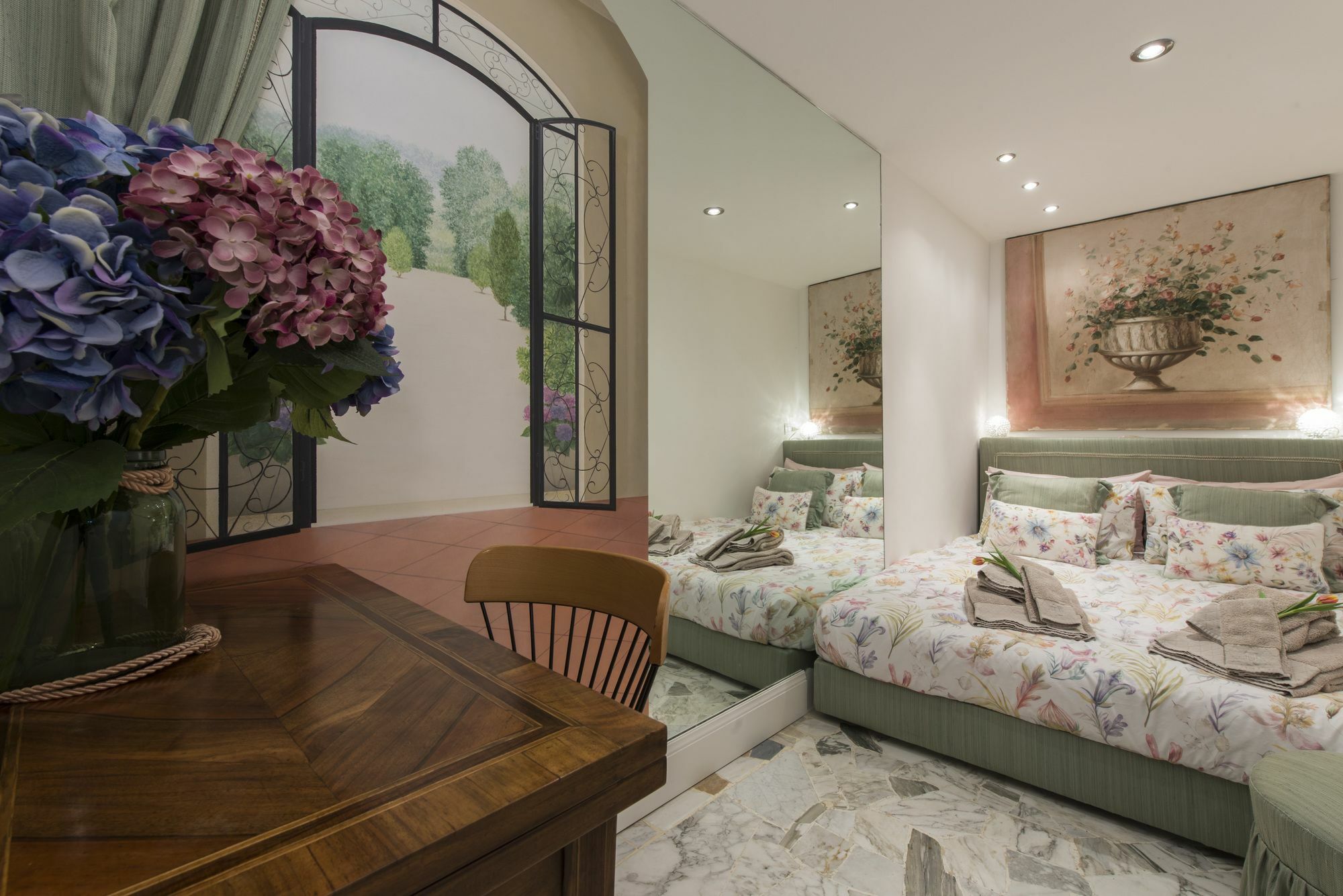 Cadorna Luxury Milano