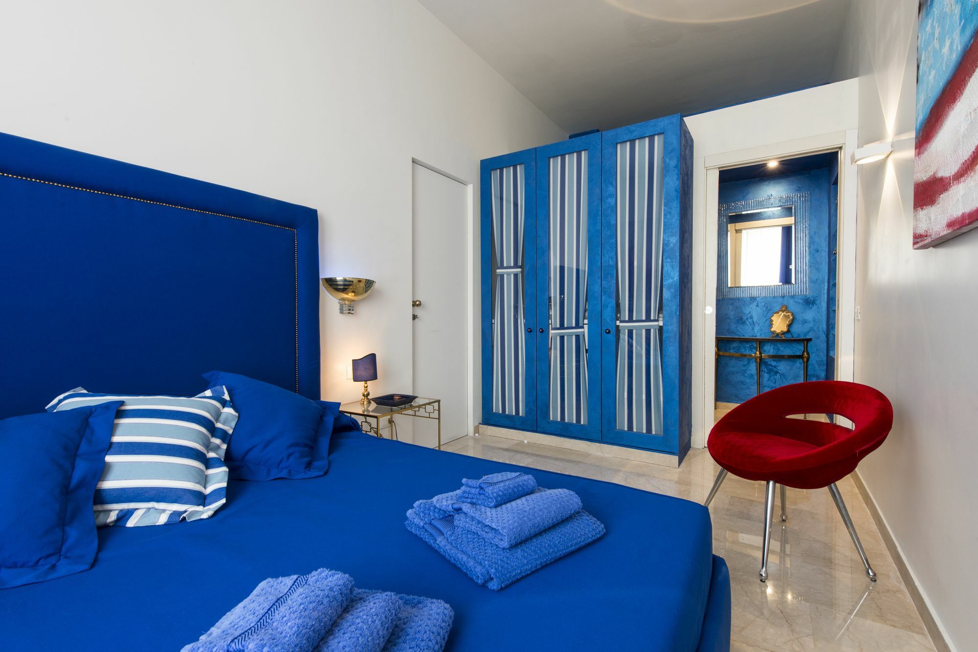Appartamento Cadorna Luxury *