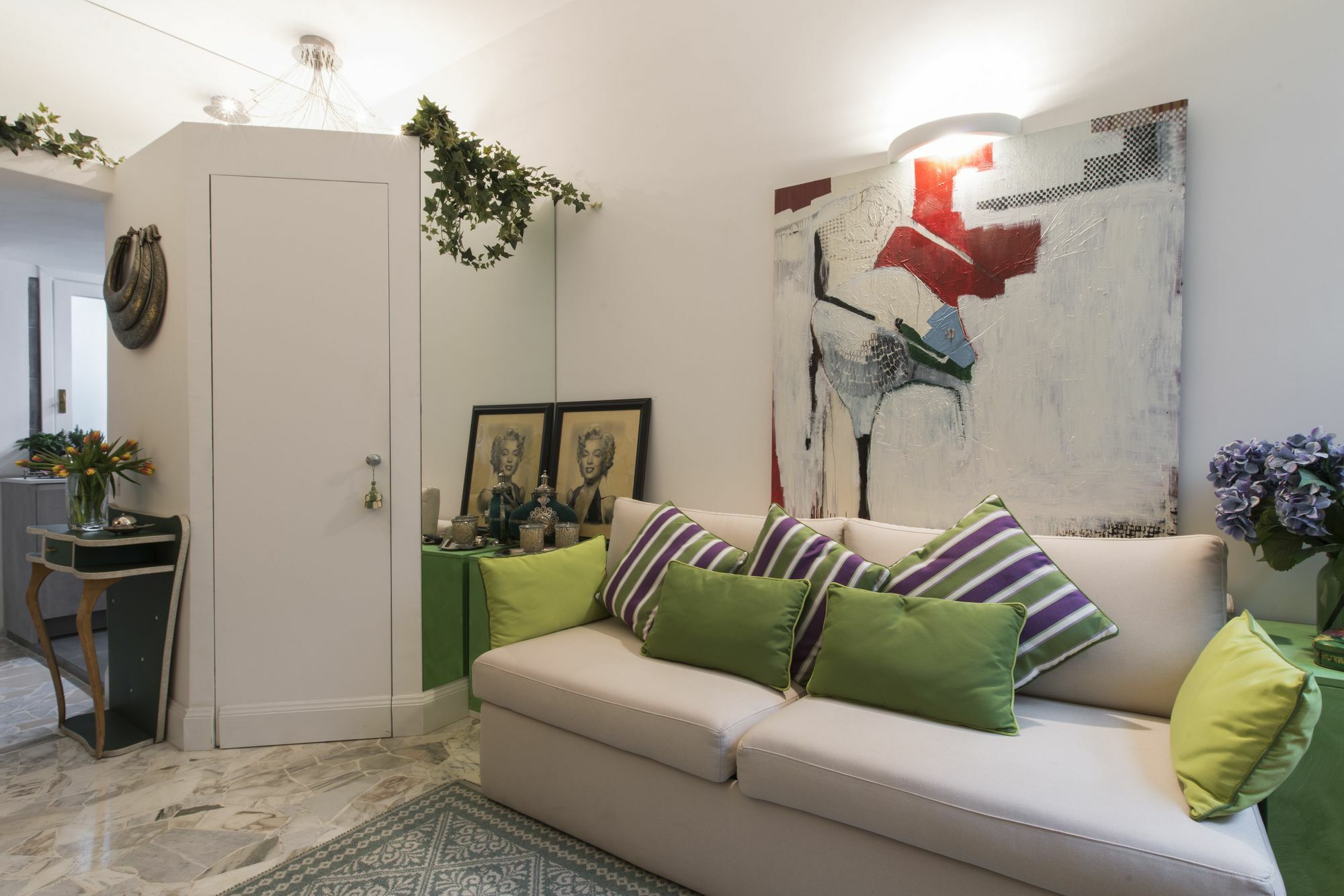Appartamento Cadorna Luxury
