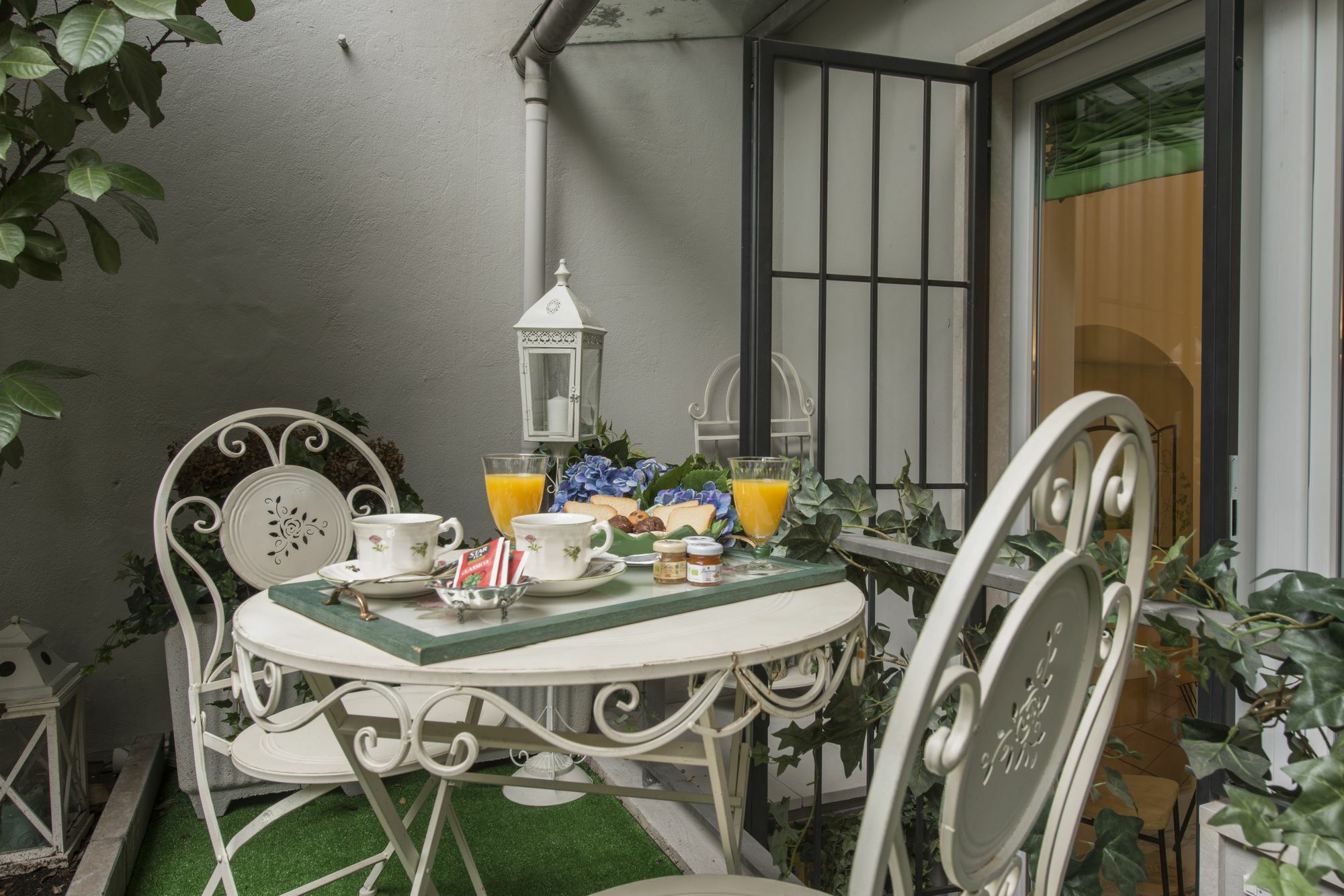 Appartamento Cadorna Luxury Milano