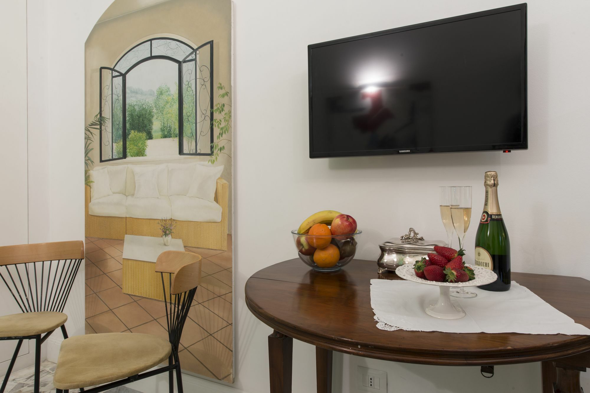Cadorna Luxury Appartamento