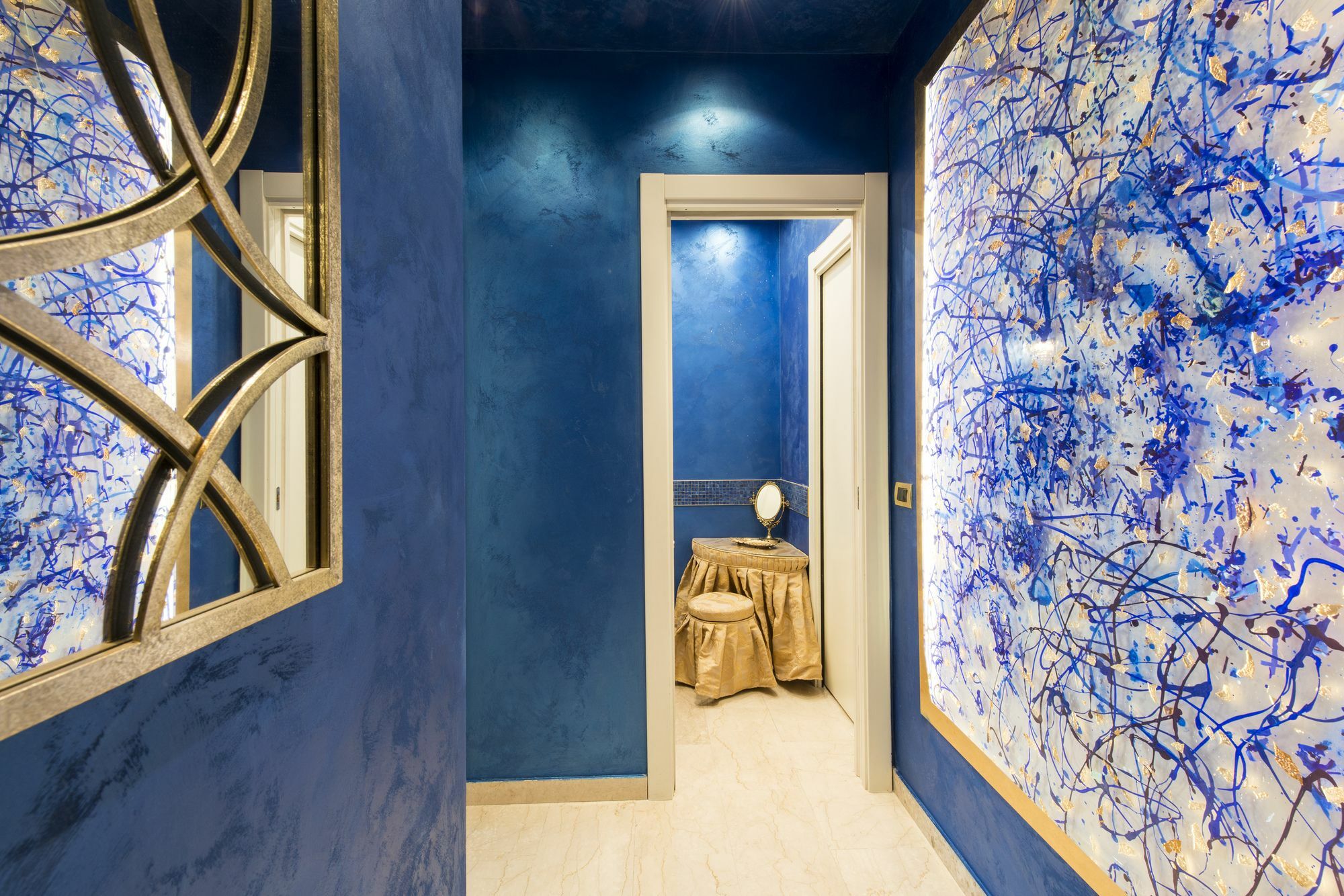 Cadorna Luxury Appartamento