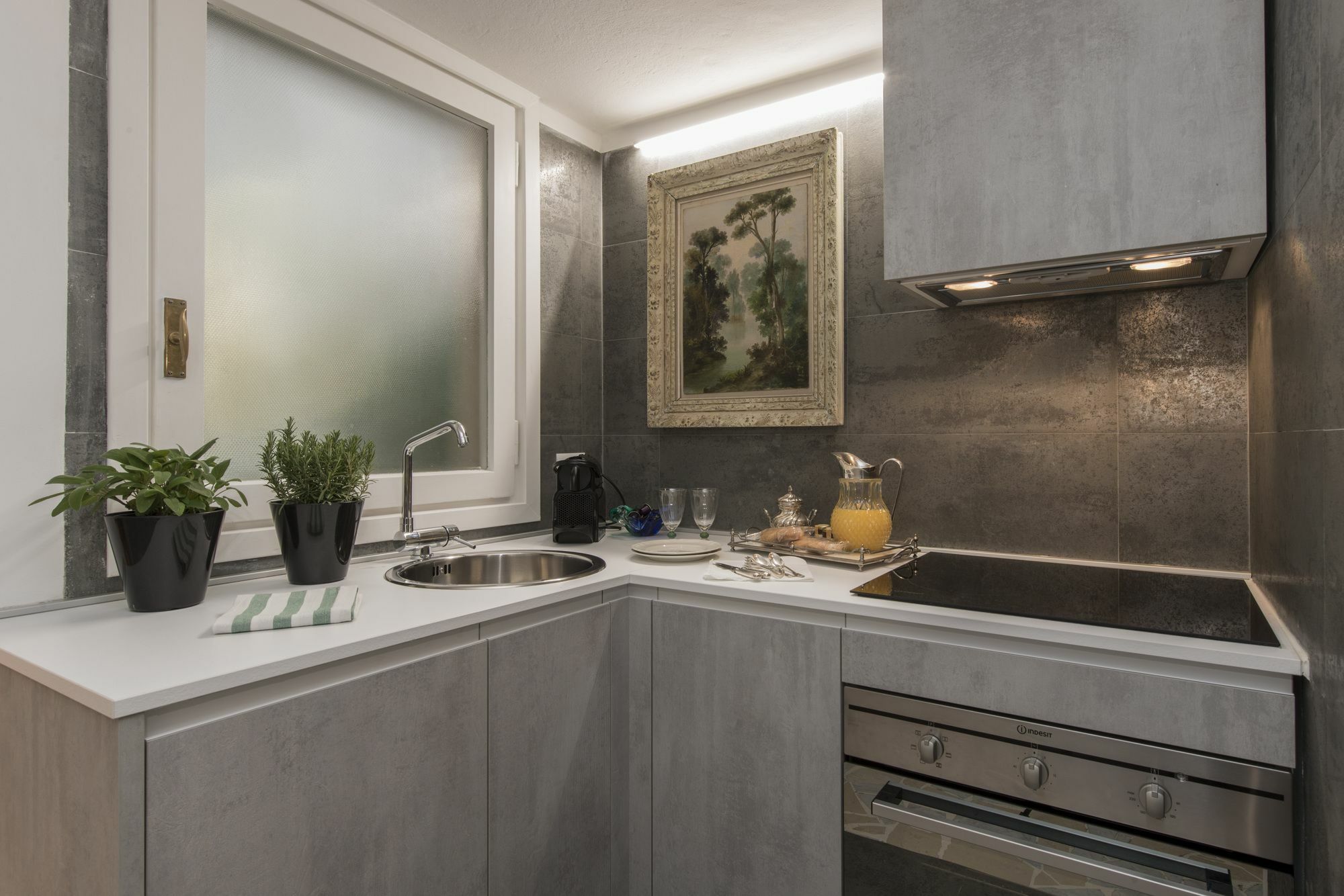 Cadorna Luxury Appartamento