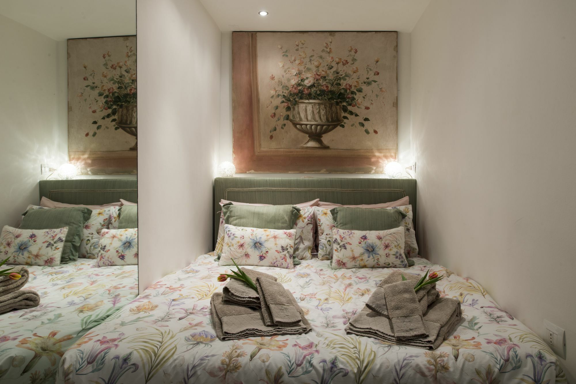 Cadorna Luxury Appartamento Milano