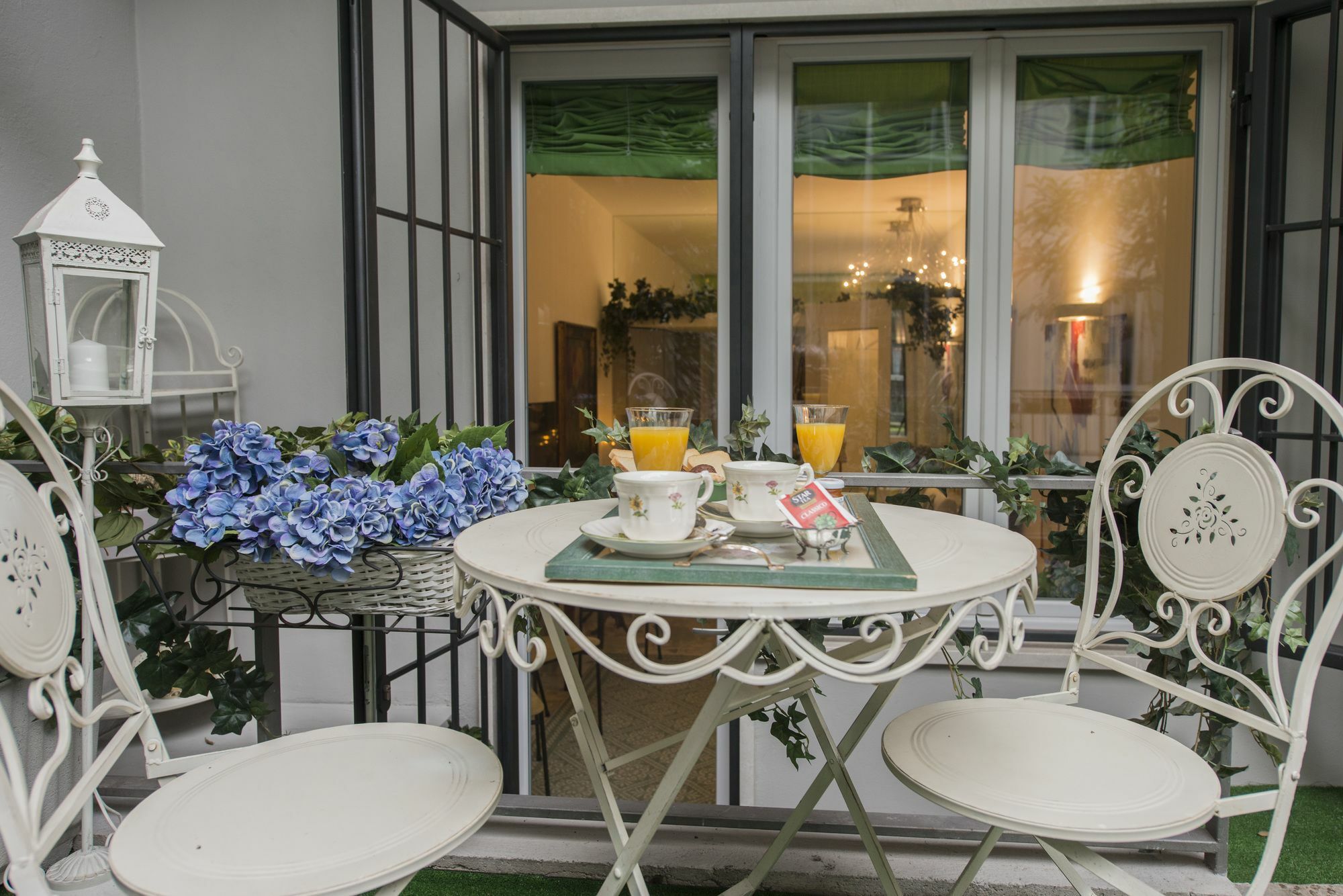 Cadorna Luxury Appartamento *