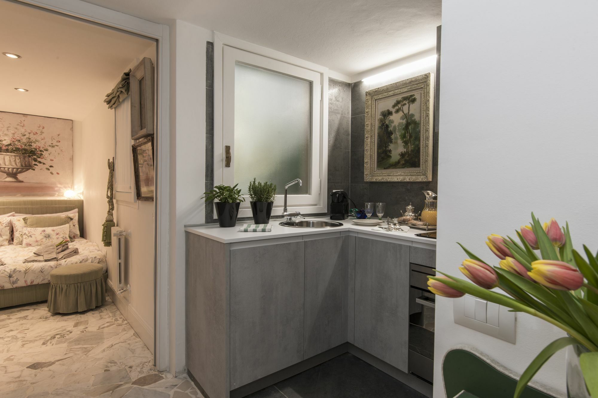 Cadorna Luxury * Milano