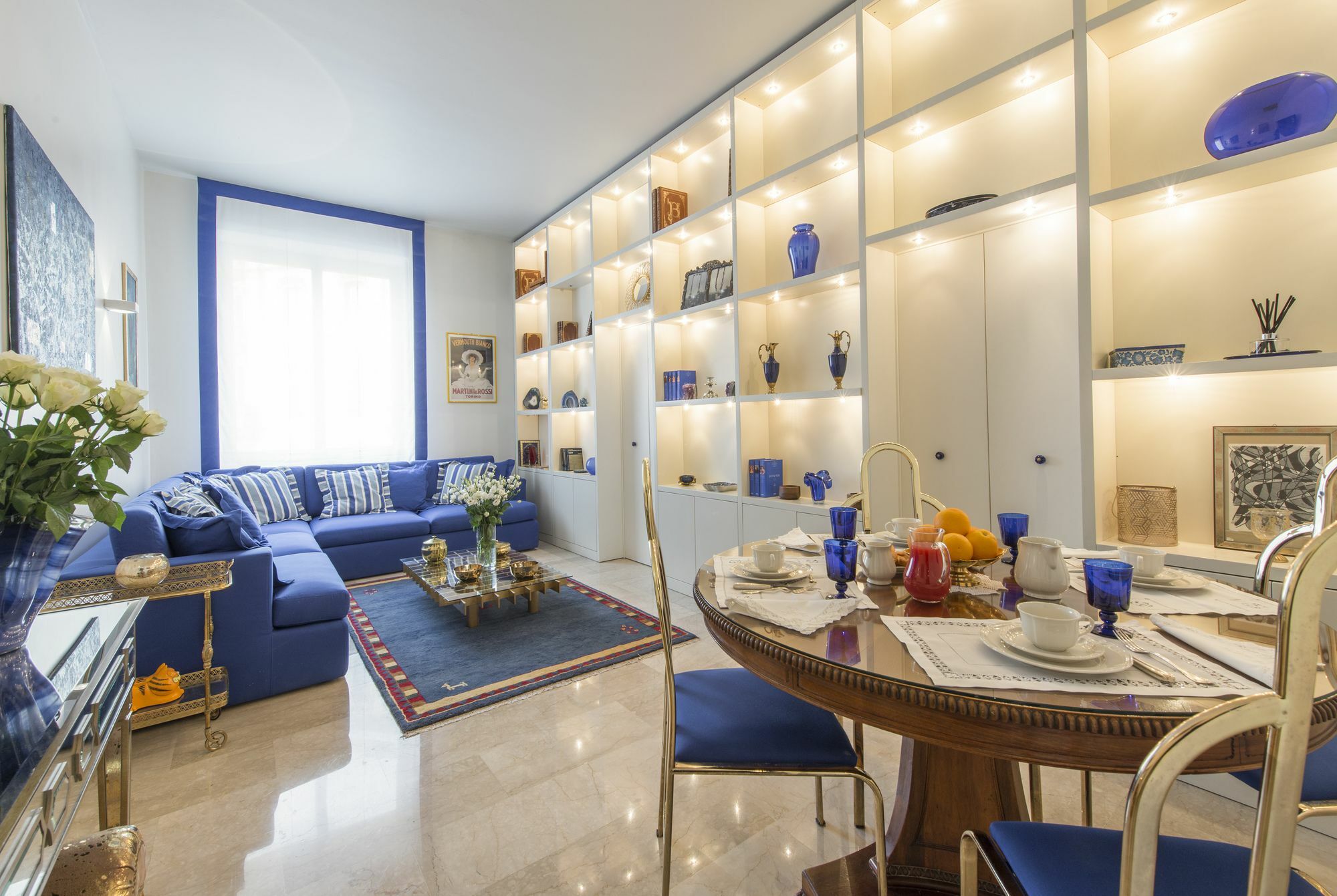 Cadorna Luxury Appartamento *