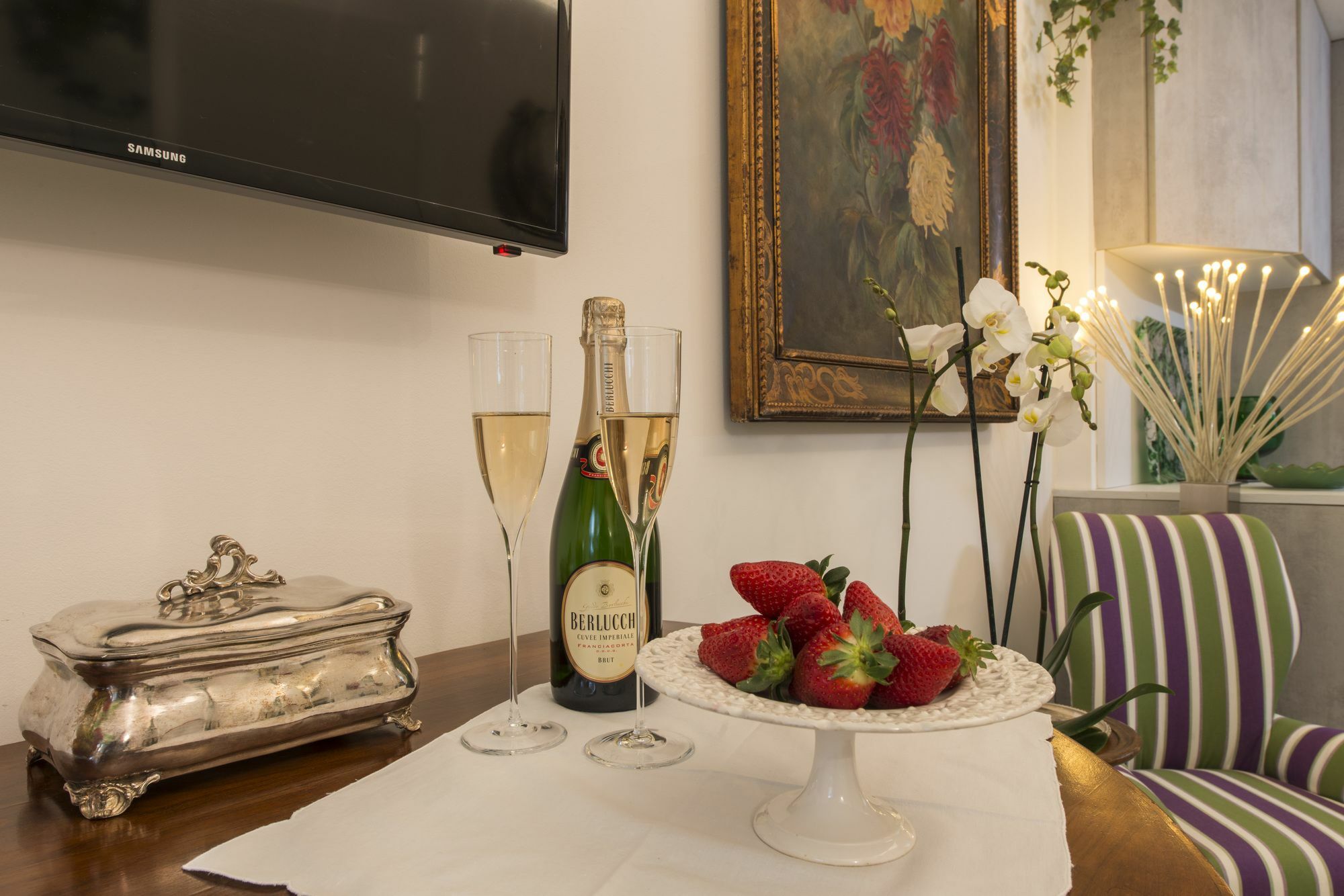 Appartamento Cadorna Luxury
